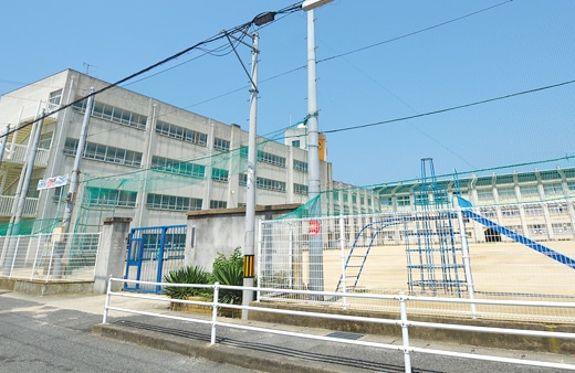 東光小学校