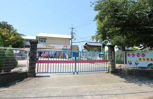 東光幼稚園