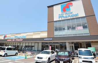 万代 東岸和田店