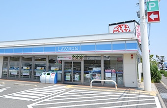 ローソン 岸和田八阪町店