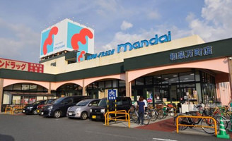 万代和泉万町店