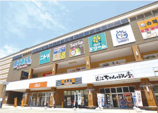 エコール・いずみ東館