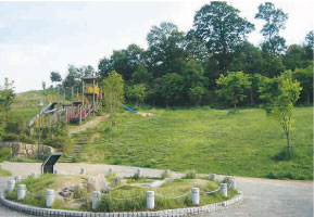 かぐらざき公園