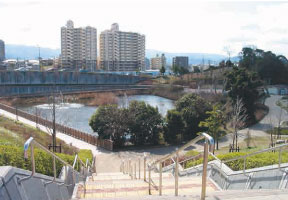中央公園