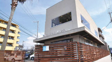 PATISSERIE MOHN パティスリーモーン