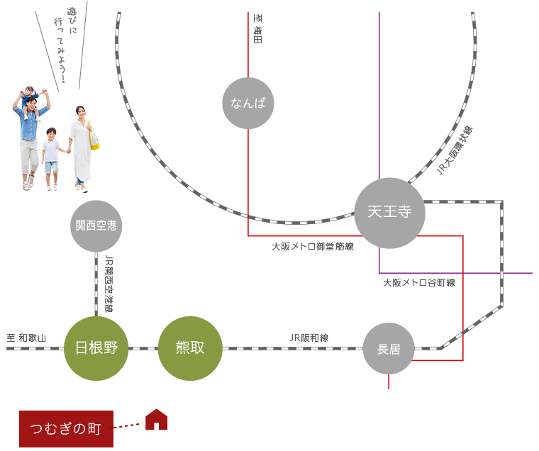 路線図