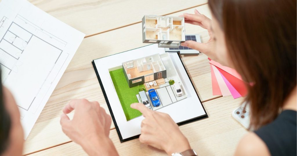 KWモデルハウス 間取り｜モデルハウスの間取りは本当に参考になる？見学で失敗しないチェックポイントを徹底解説