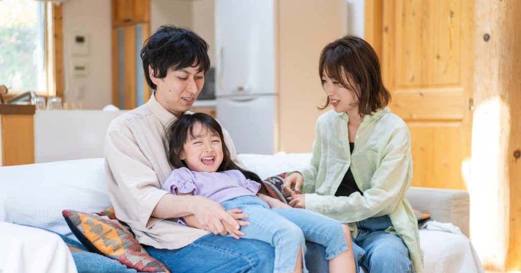 泉大津市のファミリー世代に人気のマイホーム｜家族向け注文住宅の最新事情