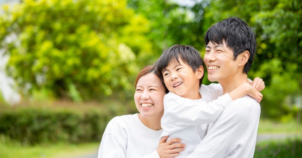 泉大津市で子育てしやすい家を探す｜家族で安心して過ごせるファミリー向け住宅の条件