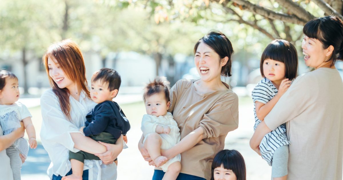 大阪府泉大津市の子育て環境はどう？支援・アクセス面から解説