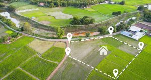 大阪府貝塚市でおすすめの分譲地を探すなら｜宅地分譲地・売地の探し方