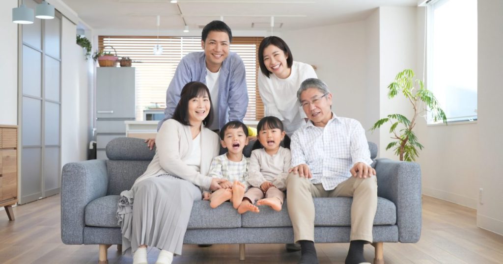 子育てしやすい家の間取り｜家事動線と収納の工夫を解説