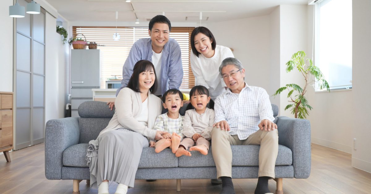 子育てしやすい家の間取り｜家事動線と収納の工夫を解説