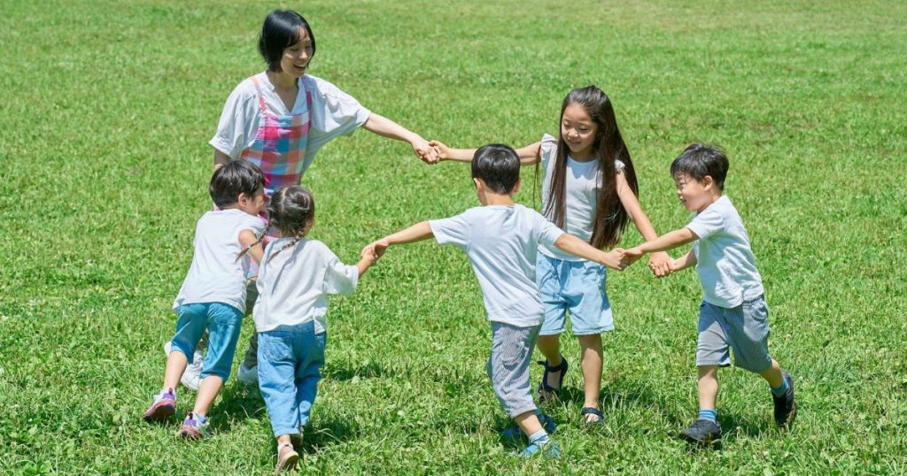 【2026年最新】泉大津市の子育て支援｜制度・施設・相談先を解説