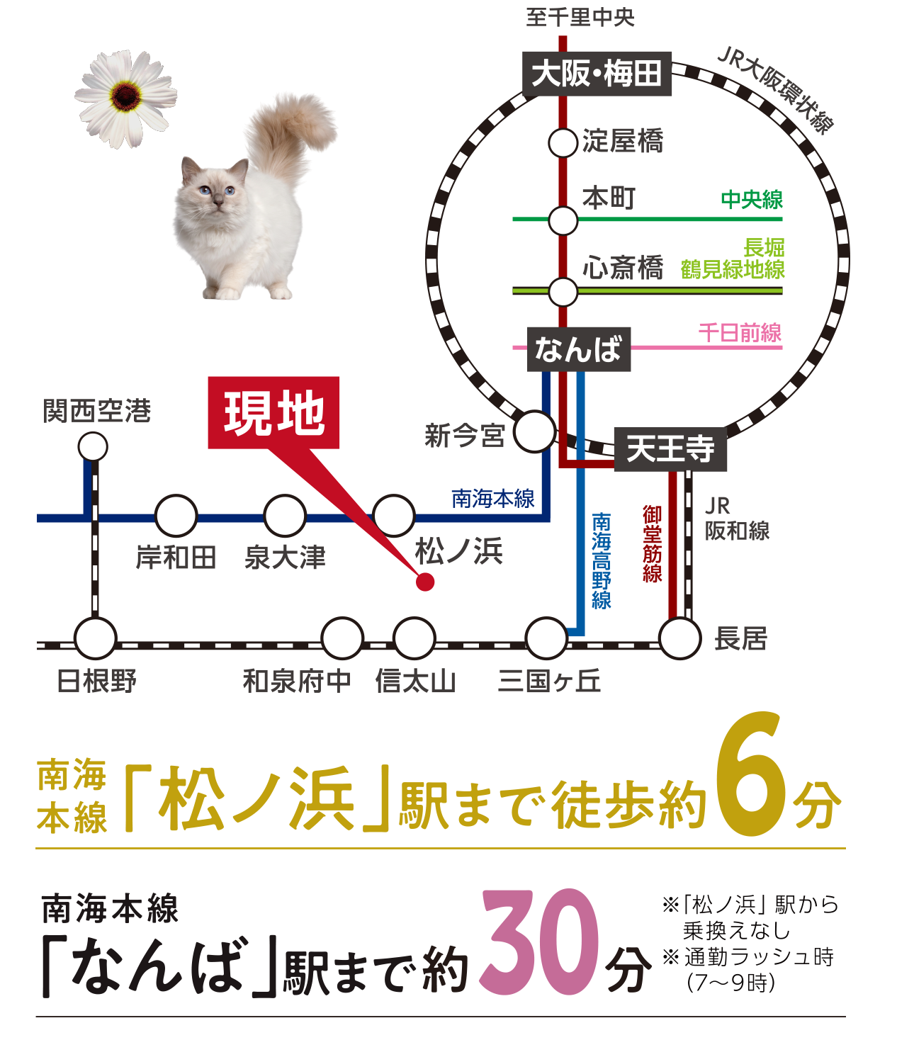 路線図