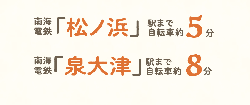アクセス情報