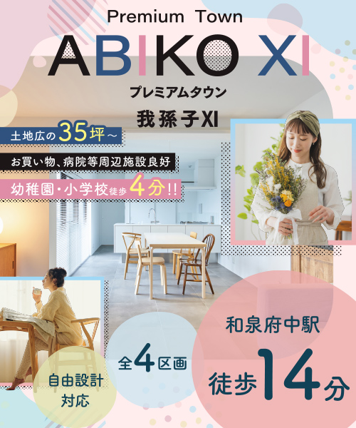 プレミアタウン我孫子Ⅺ
